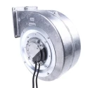 ebm-papst G3G Series Centrifugal Fan 230V AC 650 m³/h 2320 RPM Ball Bearing IP54 G3G146-FK07-02