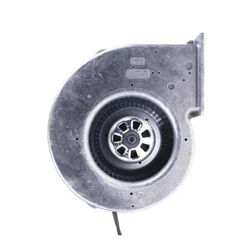 ebm-papst G3G Series Centrifugal Fan 230V AC 650 m³/h 2320 RPM Ball Bearing IP54 G3G146-FK07-02