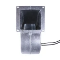 ebm-papst G3G Series Centrifugal Fan 230V AC 650 m³/h 2320 RPM Ball Bearing IP54 G3G146-FK07-02
