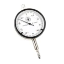 RS PRO Metric Dial Indicator 10 mm Maximum Measurement 0.01 mm Resolution ±0.008 mm Accuracy 841-2561