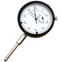 RS PRO Imperial Dial Indicator, 0.001 in Resolution, ±0.008 mm Accuracy 841-2559