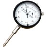 RS PRO Imperial Dial Indicator, 0.001 in Resolution, ±0.008 mm Accuracy 841-2559