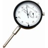RS PRO Imperial Dial Indicator 25 mm Max Measurement 0.01 mm Resolution 0.01 in Accuracy 841-2555