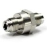 All-Welded Check Valves Working Pressure Is Up To 3000 Psig (206 Bar), CV7