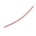 RS PRO Pink 0.6 mm² Hook Up Wire, 20 AWG, 19/0.2 mm Core Strands, 100 m Length, Polytetrafluoroethylene Jacket 841-7440