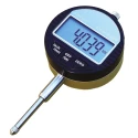 NEUTRAL Imperial & Metric Dial Indicator 25 mm Max. Measurement, 0.01 mm Resolution, ±0.05 mm Accuracy 841-2565