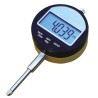 NEUTRAL Imperial & Metric Dial Indicator 25 mm Max. Measurement, 0.01 mm Resolution, ±0.05 mm Accuracy 841-2565