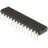 Microchip 32-bit PIC Microcontroller PIC32MX170F256B-50I/SP 50 MHz 64kB FLASH 28-Pin SPDIP