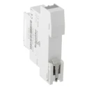 Schneider Electric Digital DIN Rail Time Switch 230V ac 1 Channel SPDT CCT15
