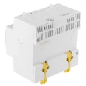 Schneider Electric 3 Phase Electronic LCD Energy Meter Acti9 iEM Series, Meter Accuracy 1 to 0.5 s, Model A9MEM3200