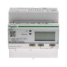 Schneider Electric 3 Phase Energy Meter LCD Display Acti9 iEM Series A9MEM3210