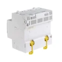 Schneider Electric 3 Phase Energy Meter LCD Display Acti9 iEM Series A9MEM3210