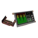 4D Systems Arduino Compatible Display Resistive Touch Screen 4.3in 480x272 Pixel USB gen4 