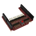4D Systems Arduino Compatible Display Resistive Touch Screen 4.3in 480x272 Pixel USB gen4 