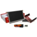 4D Systems Arduino Compatible Display Resistive Touch Screen 4.3in 480x272 Pixel USB gen4 