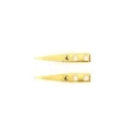 ideal-tek LCR Meter Accessory Sharp Tip for Use with LCR Smart Tweezer ST5-IT-TSHP