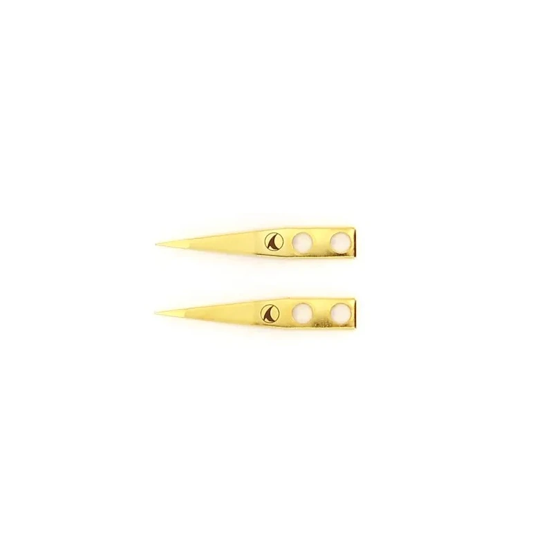 ideal-tek LCR Meter Accessory Sharp Tip for Use with LCR Smart Tweezer ST5-IT-TSHP