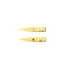 ideal-tek LCR Meter Accessory Sharp Tip for Use with LCR Smart Tweezer ST5-IT-TSHP