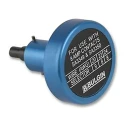 Bulgin 400 Series Crimp Tool Positioner, Supports 8A Crimp Tool, IP68 Water and Dustproof 14025/8AMP
