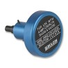 Bulgin 400 Series Crimp Tool Positioner, Supports 8A Crimp Tool, IP68 Water and Dustproof 14025/8AMP