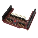 4D Systems Arduino Compatible Adapter Shield Interface Board 4D ARDUINO ADAPTOR SHIELD II