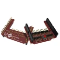 4D Systems Arduino Compatible Adapter Shield Interface Board 4D ARDUINO ADAPTOR SHIELD II