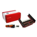 4D Systems Arduino Compatible Adapter Shield Interface Board 4D ARDUINO ADAPTOR SHIELD II