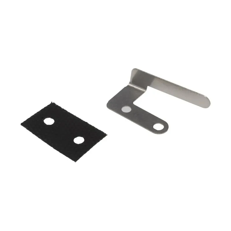 Honeywell Microswitch Actuator Lever Stainless Steel 16.8mm Length for SM Series JS-2