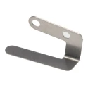 Honeywell Microswitch Actuator Lever Stainless Steel 16.8mm Length for SM Series JS-2