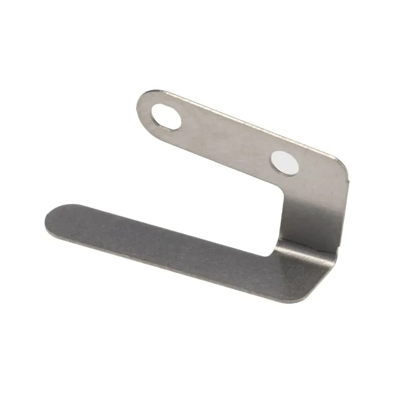 Honeywell Microswitch Actuator Lever Stainless Steel 16.8mm Length for SM Series JS-2