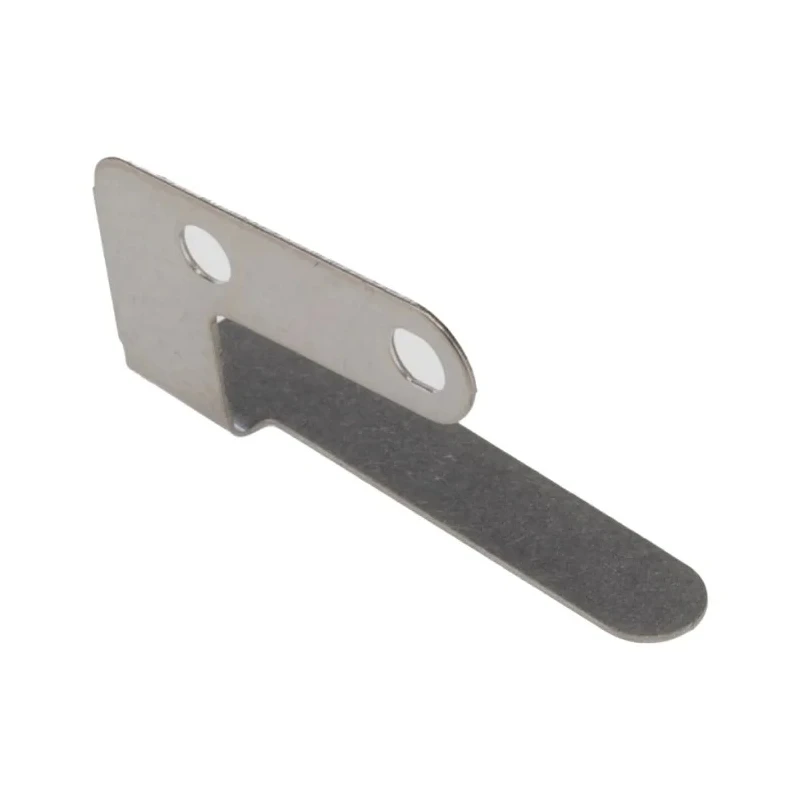 Honeywell Microswitch Actuator Lever Stainless Steel 16.8mm Length for SM Series JS-2