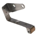 Honeywell Technologies Microswitch Actuator Roller Lever, 15.2mm Length, Steel Actuator for SE/XE Series JE-5