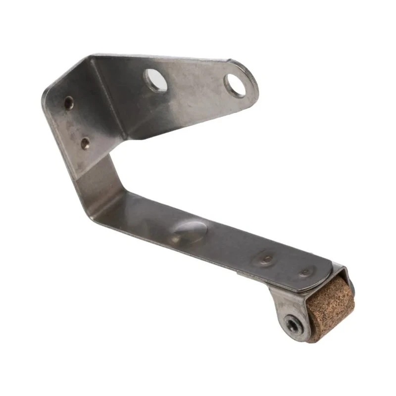 Honeywell Technologies Microswitch Actuator Roller Lever, 15.2mm Length, Steel Actuator for SE/XE Series JE-5