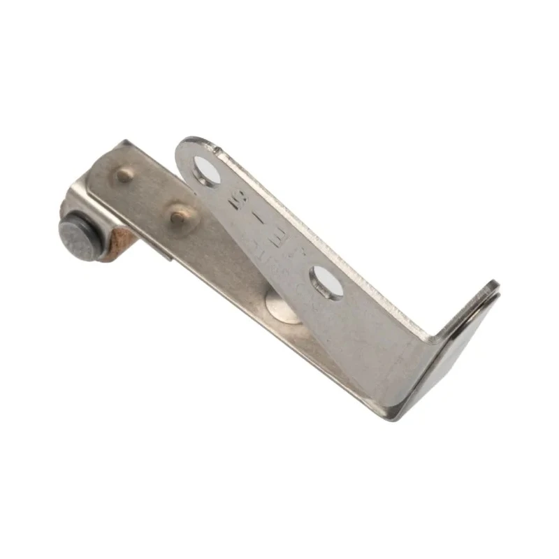 Honeywell Technologies Microswitch Actuator Roller Lever, 15.2mm Length, Steel Actuator for SE/XE Series JE-5