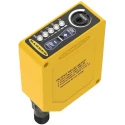 Banner Background Suppression Rectangular Photoelectric Sensor NPN/PNP, IP67, Infrared Light Source, 30V DC, 50mA, 