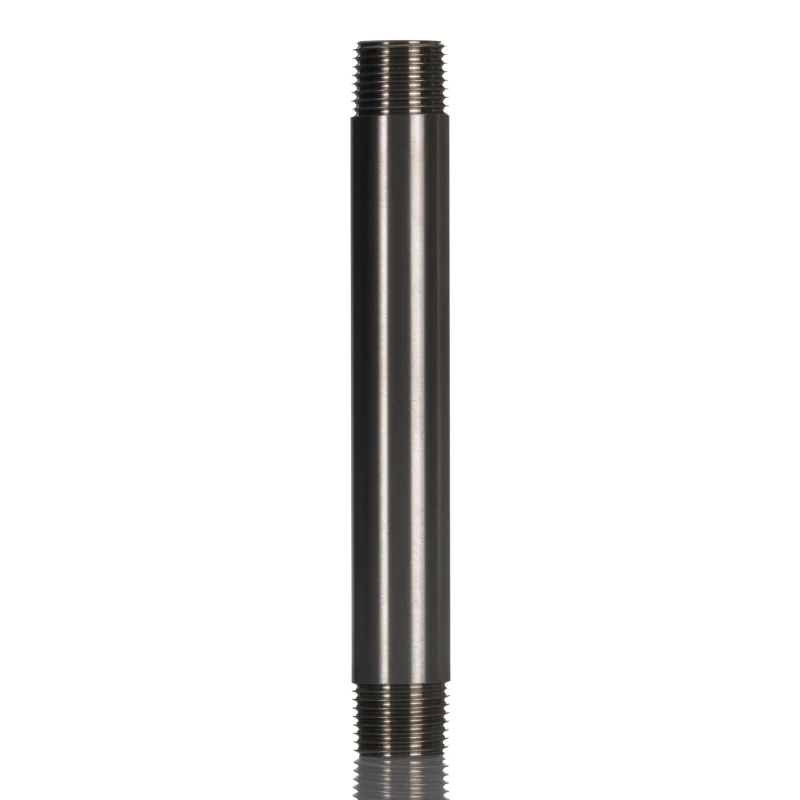 Banner Indicator Bulb Holder LED 150mm Length Waterproof Industrial-Grade SOP-E12-150SS