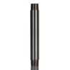 Banner Indicator Bulb Holder LED 150mm Length Waterproof Industrial-Grade SOP-E12-150SS