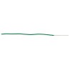 Alpha Wire Hook Up Wire PVC Series Green 0.13 mm² 26 AWG 7/0.16 mm Core Strands 30 m 300 V 105°C 3049 GR005