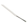 Alpha Wire Hook Up Wire PVC Series White 0.35 mm², 22 AWG, 7x0.25 mm Core Strands, 305 m Length, 300V, Flame 3051 WH001