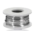 Alpha Wire Hookup Wire PVC Series Black 0.33 mm² 22 AWG 1/0.64 mm Core Strand 30 m Polyvinyl 3051/1 BK005