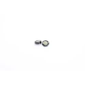 RS PRO 0.47F Electric Double Layer Supercapacitor 5.5V DC PCB Mount -20 to 80 % Tolerance 184-5053