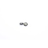 RS PRO 0.47F Electric Double Layer Supercapacitor 5.5V DC PCB Mount -20 to 80 % Tolerance 184-5053