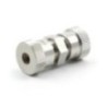 Vacuum Fittings-Union Tube Sizes From 1/16 to 1 1/2 Inch