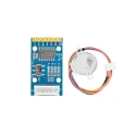 Seeed Studio Gear Stepper Motor Driver Pack for CX28BYJ48-08 Desktop Printers CNC Milling Machines 105990072