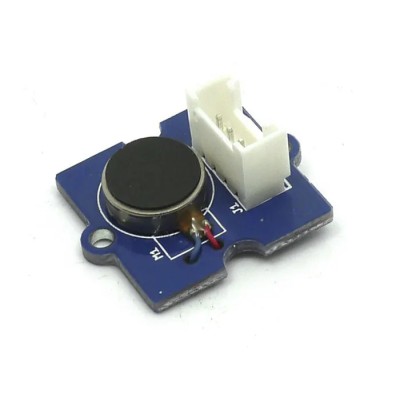 Seeed Studio Grove-Vibration Motor for Toys and Cell Phone Modules 105020003