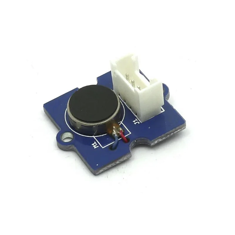 Seeed Studio Grove-Vibration Motor for Toys and Cell Phone Modules 105020003