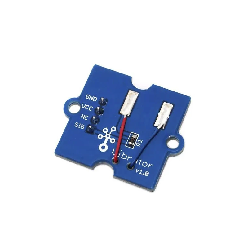 Seeed Studio Grove-Vibration Motor for Toys and Cell Phone Modules 105020003