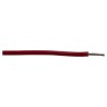 Alpha Wire Hook Up Wire PVC Series Red 0.52 mm² 20 AWG Tinned Copper 1kV 30m 1553 RD005