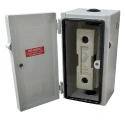 selvo-63a-sheet-metal-enclosure-with-kitkat-fuse-sel030-59555