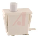 Honeywell Door Micro Switch Plunger SPDT 10A, Operating Temp -37 to 82°C, Polyethylene Terephthalate Housing 1DM21